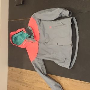 Volcom Women Ski/Snowboard Jacket